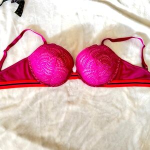 VS Very Sexy Pushup Up Bra